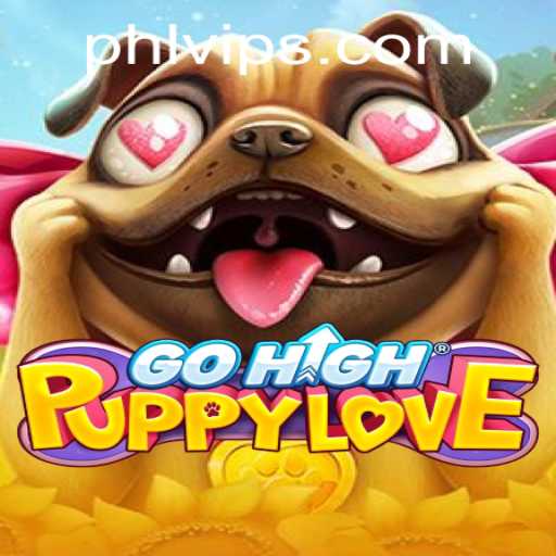 GoHighPuppyLove: A Paw-sitively Exciting New Game